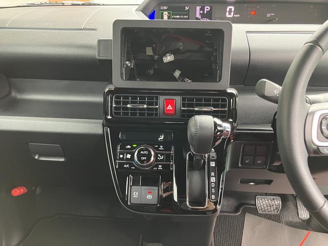 タントカスタムＲＳ（山口県）の中古車