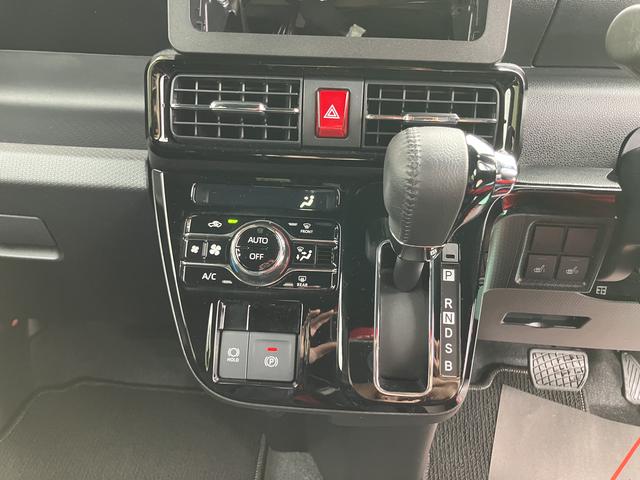 タントカスタムＲＳ（山口県）の中古車