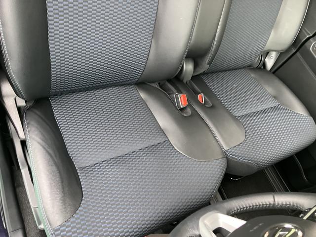 タントカスタムＲＳ（山口県）の中古車