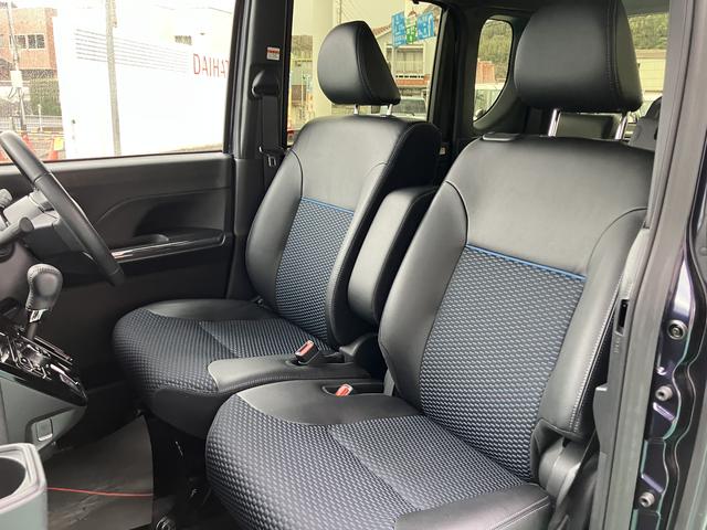 タントカスタムＲＳ（山口県）の中古車