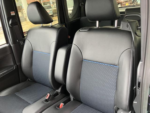 タントカスタムＲＳ（山口県）の中古車