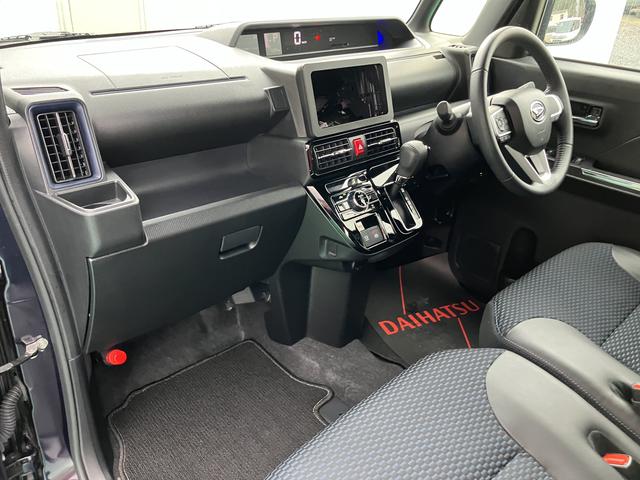 タントカスタムＲＳ（山口県）の中古車