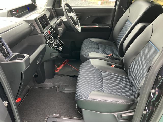 タントカスタムＲＳ（山口県）の中古車