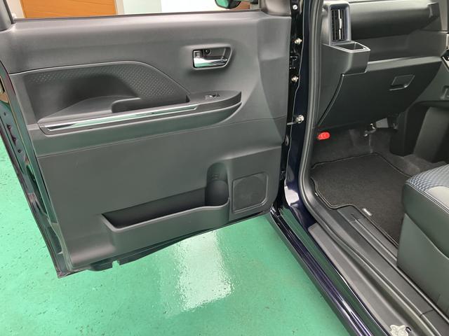 タントカスタムＲＳ（山口県）の中古車