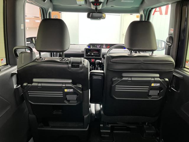 タントカスタムＲＳ（山口県）の中古車