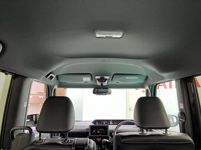 タントカスタムＲＳ（山口県）の中古車