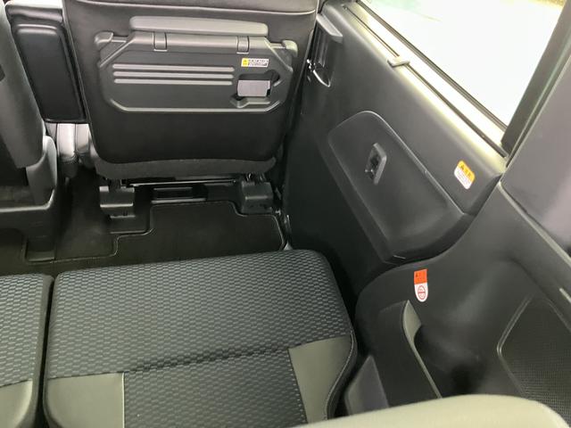 タントカスタムＲＳ（山口県）の中古車