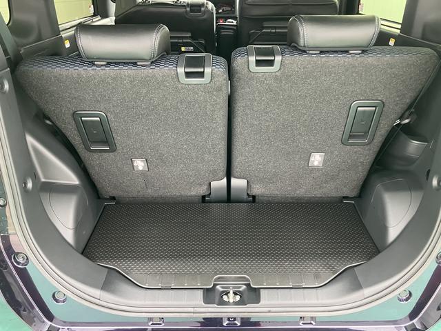 タントカスタムＲＳ（山口県）の中古車