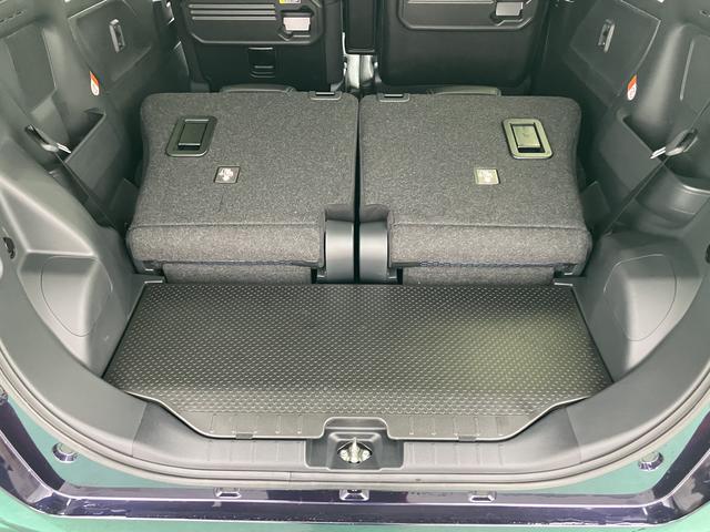 タントカスタムＲＳ（山口県）の中古車