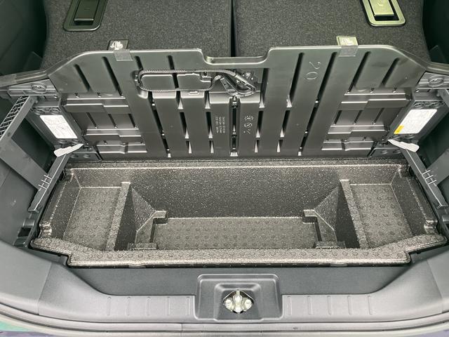 タントカスタムＲＳ（山口県）の中古車