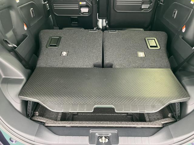 タントカスタムＲＳ（山口県）の中古車