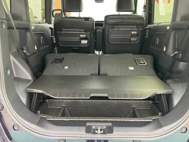 タントカスタムＲＳ（山口県）の中古車