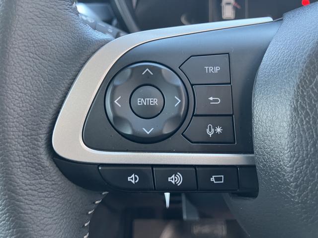 ロッキープレミアムＧ　ＨＥＶキーフリーシステム　アルミホイール　スマートキー　ＡＢＳ　エアバック（山口県）の中古車