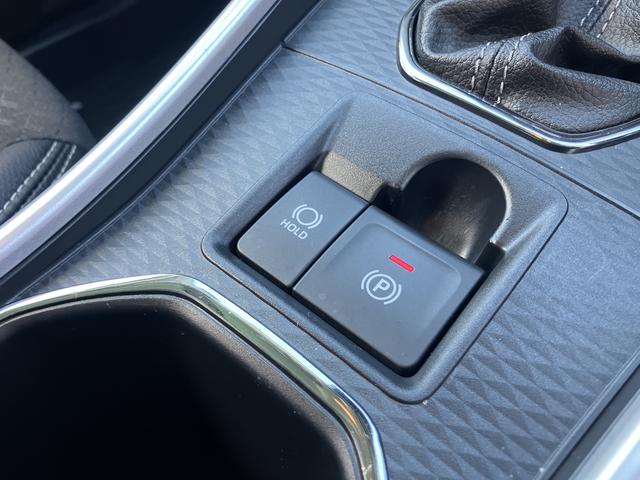 ロッキープレミアムＧ　ＨＥＶキーフリーシステム　アルミホイール　スマートキー　ＡＢＳ　エアバック（山口県）の中古車