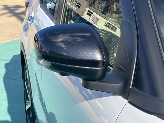 ロッキープレミアムＧ　ＨＥＶキーフリーシステム　アルミホイール　スマートキー　ＡＢＳ　エアバック（山口県）の中古車