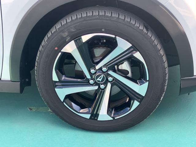 ロッキープレミアムＧ　ＨＥＶキーフリーシステム　アルミホイール　スマートキー　ＡＢＳ　エアバック（山口県）の中古車