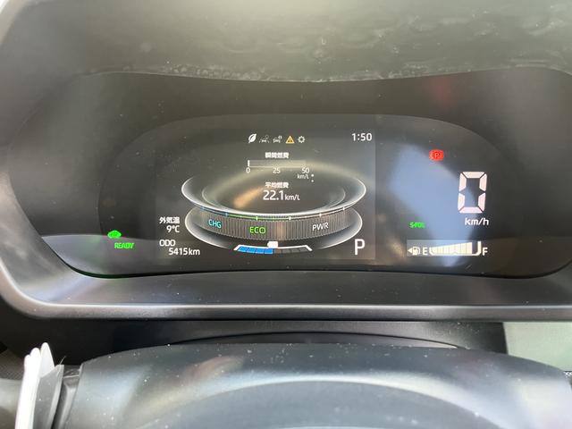 ロッキープレミアムＧ　ＨＥＶキーフリーシステム　アルミホイール　スマートキー　ＡＢＳ　エアバック（山口県）の中古車