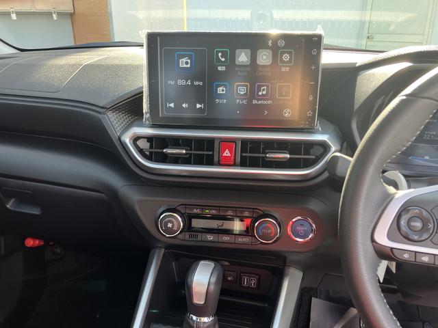 ロッキープレミアムＧ　ＨＥＶキーフリーシステム　アルミホイール　スマートキー　ＡＢＳ　エアバック（山口県）の中古車