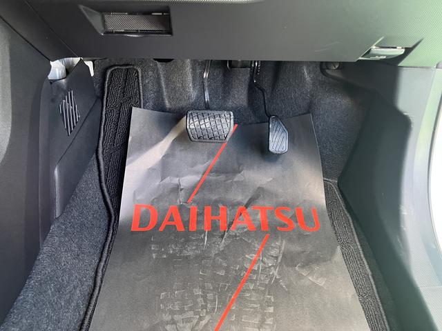 ロッキープレミアムＧ　ＨＥＶキーフリーシステム　アルミホイール　スマートキー　ＡＢＳ　エアバック（山口県）の中古車