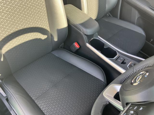 ロッキープレミアムＧ　ＨＥＶキーフリーシステム　アルミホイール　スマートキー　ＡＢＳ　エアバック（山口県）の中古車