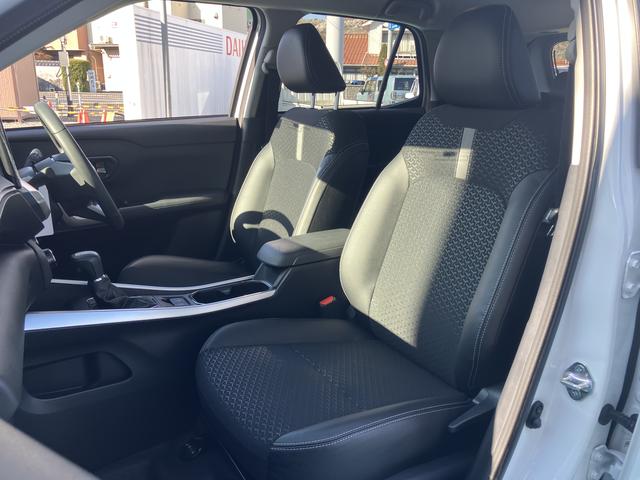 ロッキープレミアムＧ　ＨＥＶキーフリーシステム　アルミホイール　スマートキー　ＡＢＳ　エアバック（山口県）の中古車