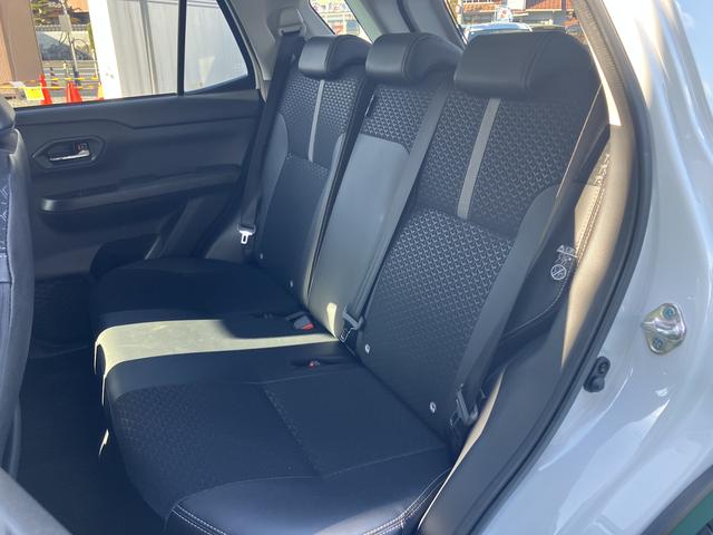 ロッキープレミアムＧ　ＨＥＶキーフリーシステム　アルミホイール　スマートキー　ＡＢＳ　エアバック（山口県）の中古車