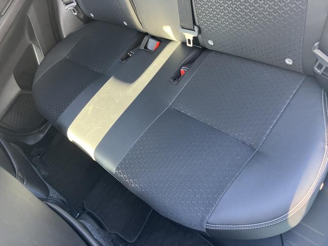 ロッキープレミアムＧ　ＨＥＶキーフリーシステム　アルミホイール　スマートキー　ＡＢＳ　エアバック（山口県）の中古車