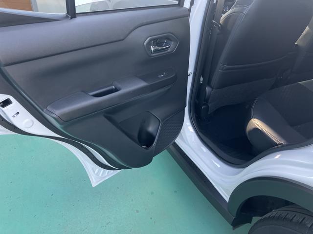 ロッキープレミアムＧ　ＨＥＶキーフリーシステム　アルミホイール　スマートキー　ＡＢＳ　エアバック（山口県）の中古車