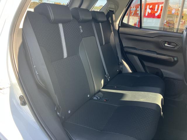 ロッキープレミアムＧ　ＨＥＶキーフリーシステム　アルミホイール　スマートキー　ＡＢＳ　エアバック（山口県）の中古車