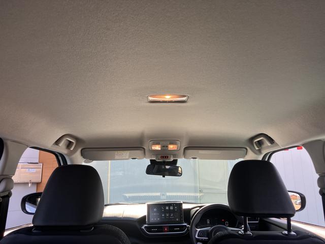 ロッキープレミアムＧ　ＨＥＶキーフリーシステム　アルミホイール　スマートキー　ＡＢＳ　エアバック（山口県）の中古車