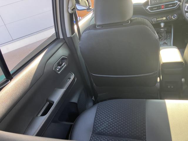 ロッキープレミアムＧ　ＨＥＶキーフリーシステム　アルミホイール　スマートキー　ＡＢＳ　エアバック（山口県）の中古車