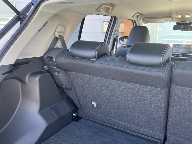 ロッキープレミアムＧ　ＨＥＶキーフリーシステム　アルミホイール　スマートキー　ＡＢＳ　エアバック（山口県）の中古車