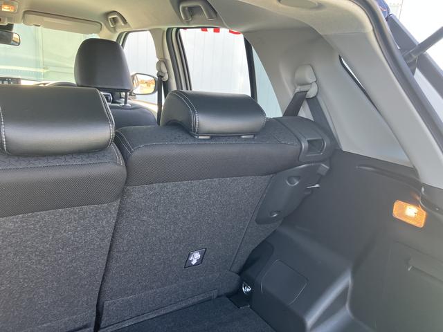 ロッキープレミアムＧ　ＨＥＶキーフリーシステム　アルミホイール　スマートキー　ＡＢＳ　エアバック（山口県）の中古車