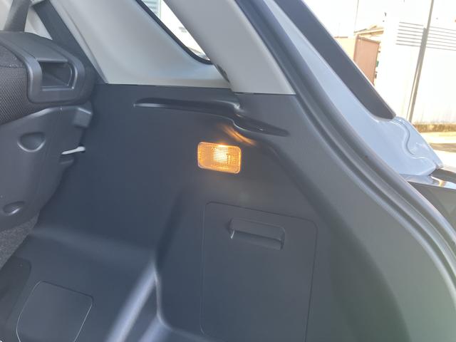 ロッキープレミアムＧ　ＨＥＶキーフリーシステム　アルミホイール　スマートキー　ＡＢＳ　エアバック（山口県）の中古車