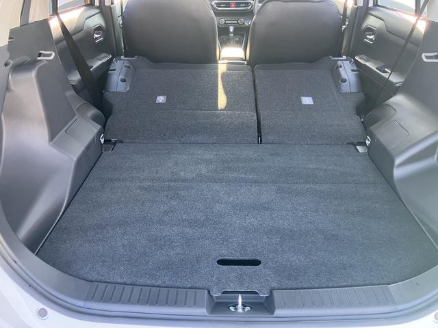 ロッキープレミアムＧ　ＨＥＶキーフリーシステム　アルミホイール　スマートキー　ＡＢＳ　エアバック（山口県）の中古車