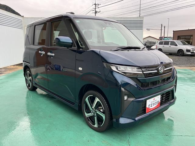 ムーヴＲＳ（山口県）の中古車