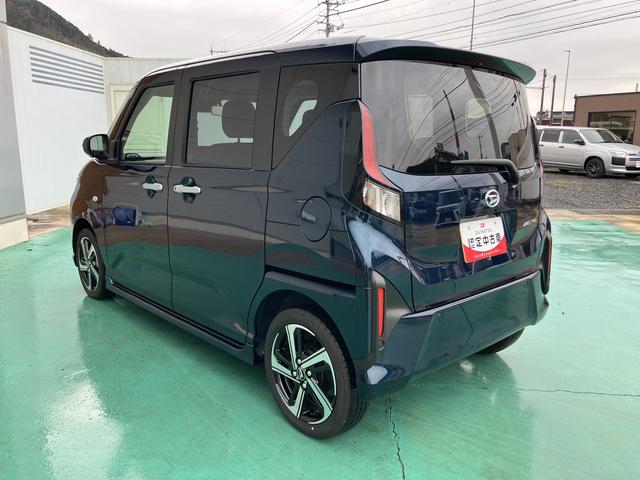 ムーヴＲＳ（山口県）の中古車