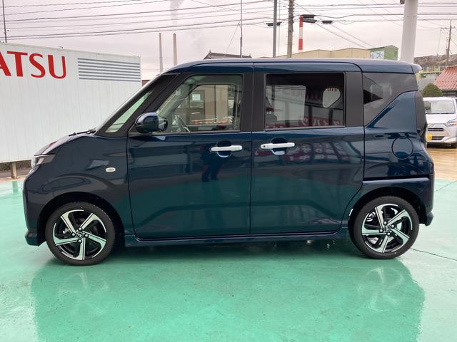ムーヴＲＳ（山口県）の中古車