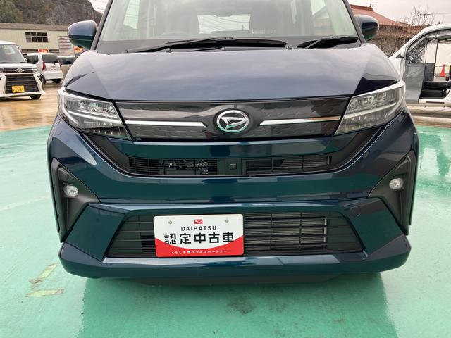 ムーヴＲＳ（山口県）の中古車