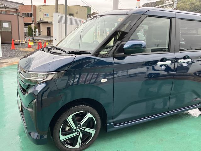 ムーヴＲＳ（山口県）の中古車