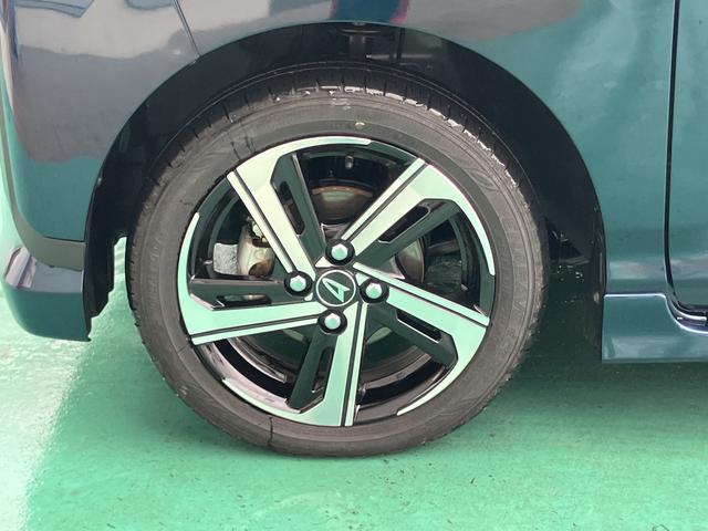 ムーヴＲＳ（山口県）の中古車