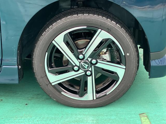 ムーヴＲＳ（山口県）の中古車