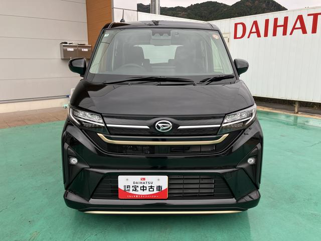 ムーヴＲＳ（山口県）の中古車