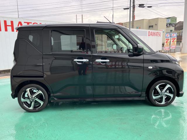 ムーヴＲＳ（山口県）の中古車