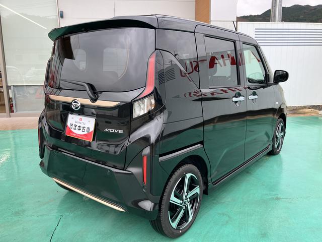 ムーヴＲＳ（山口県）の中古車