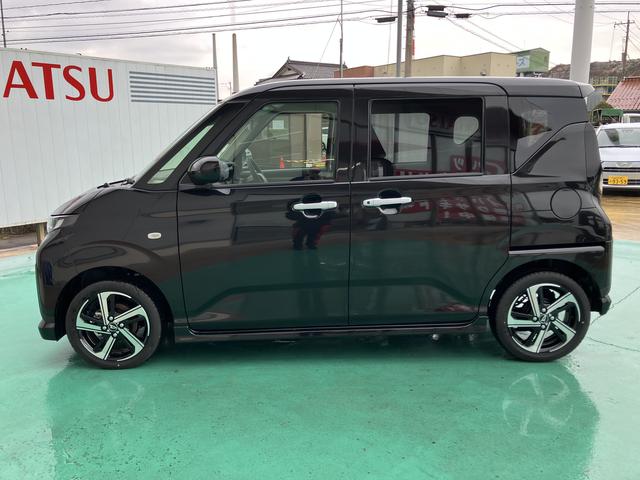 ムーヴＲＳ（山口県）の中古車