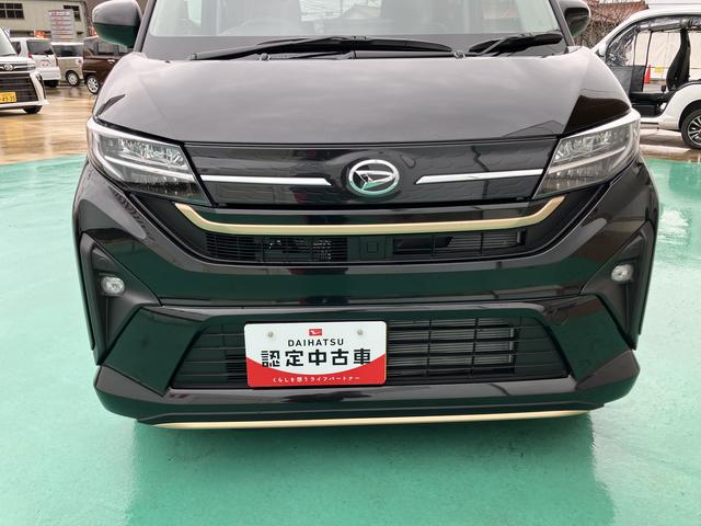 ムーヴＲＳ（山口県）の中古車