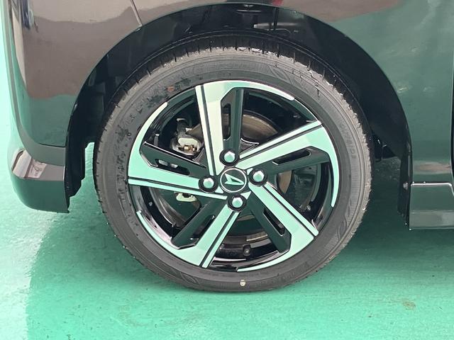 ムーヴＲＳ（山口県）の中古車