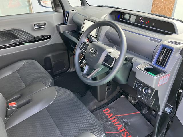 タントカスタムＸセレクション（山口県）の中古車