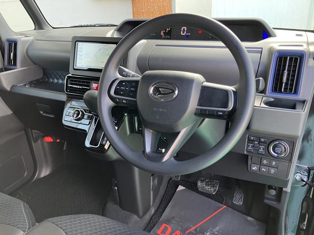 タントカスタムＸセレクション（山口県）の中古車